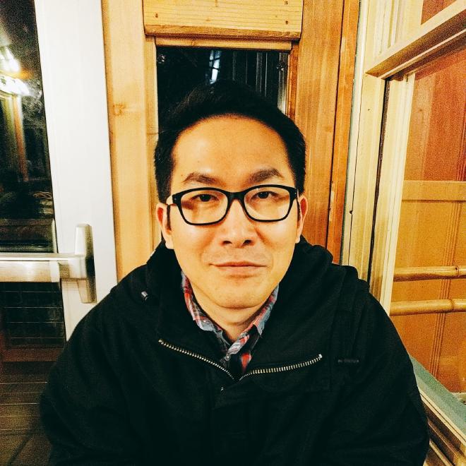 Taekjun Kim